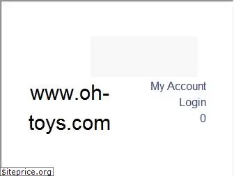 oh-toys.com
