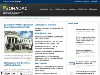 ohadac.com