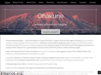 ohakune.info