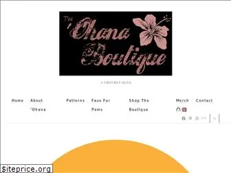 ohana-boutique.com