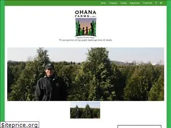 ohana-farms.com