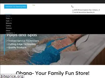 ohana-pools-spas.com