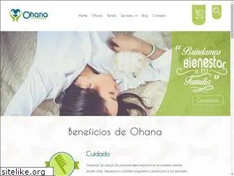 ohana.com.co