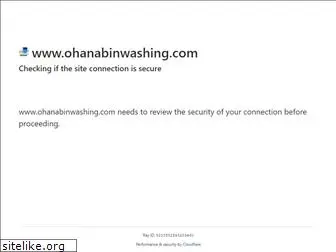 ohanabinwashing.com