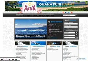 ohanafun.net