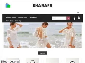 ohanaice.com