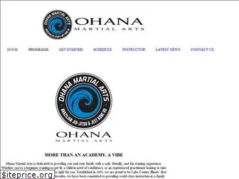 ohanama.com