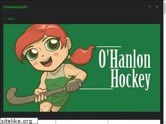 ohanlonhockey.com
