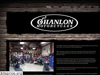 ohanlonmotorcycles.com