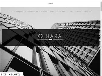 oharafinancial.com