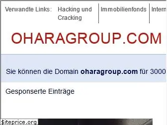 oharagroup.com