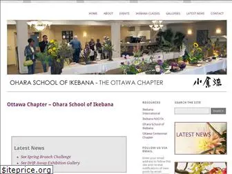 oharaottawa.com