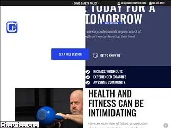 oharecrossfit.com