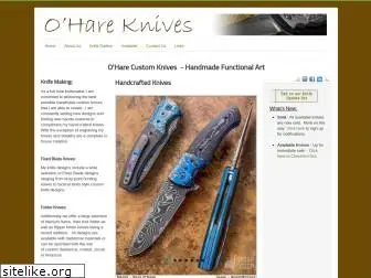 ohareknives.com