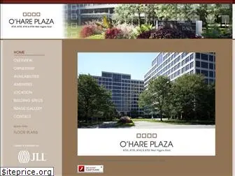 ohareplaza.com