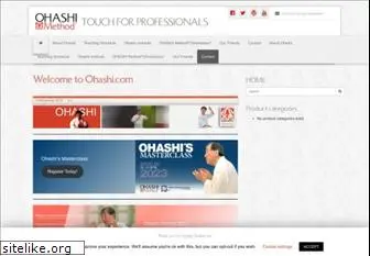ohashi.com