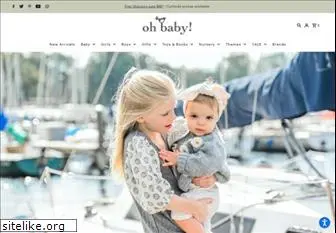 ohbabystyle.com