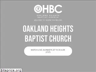 ohbc.org