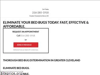 ohbedbugs.com