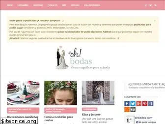 ohbodas.com