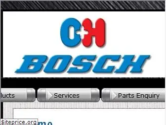 ohbosch.com