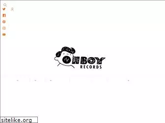ohboy.com