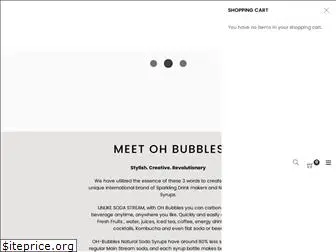 www.ohbubbles.co.nz