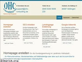 ohc-consulting.de