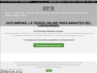 ohcamping.es