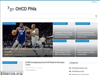 ohcdphila.org