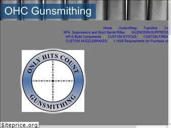 ohcgunsmithing.com