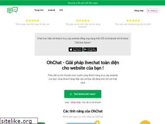 ohchat.net