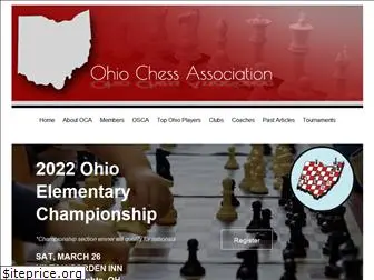 ohchess.org