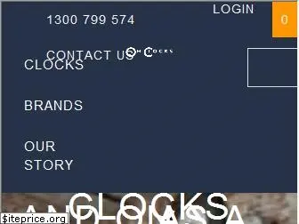 ohclocks.com.au