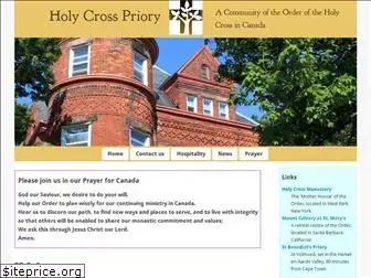 ohcpriory.com