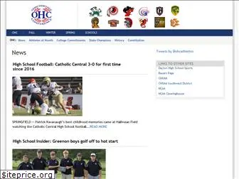 ohcsports.com