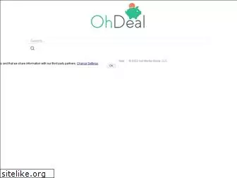 ohdeal.com