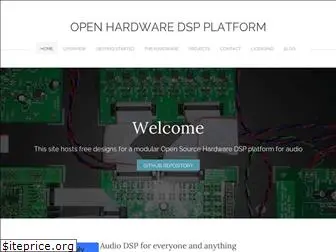 ohdsp.weebly.com