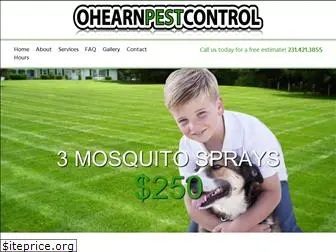 ohearnpestcontrol.com