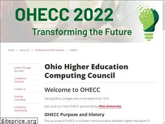 ohecc.org