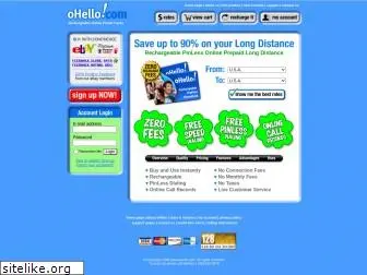 ohello.com