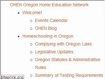 ohen.org