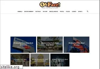 ohfact.com