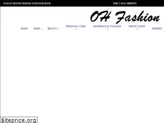 ohfashion.us