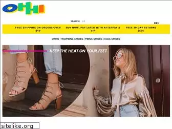 ohhi.com.au