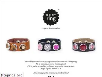 ohhmyring.com