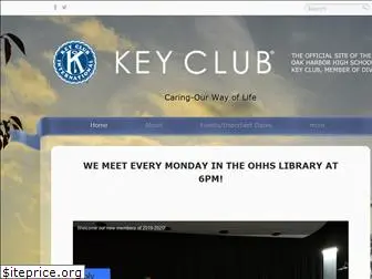 ohhskeyclub.weebly.com