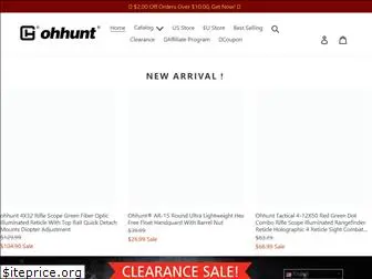 ohhunt.com