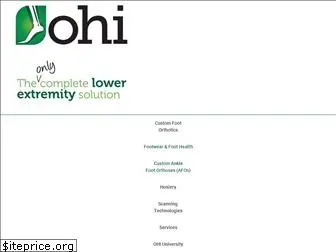 ohi.net