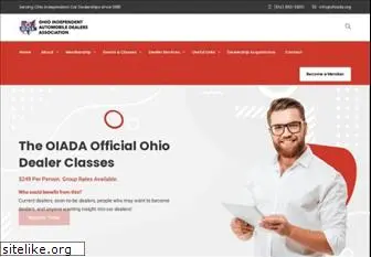 ohiada.org